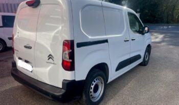 BERLINGO  1.5 Blue HDI 100 complet