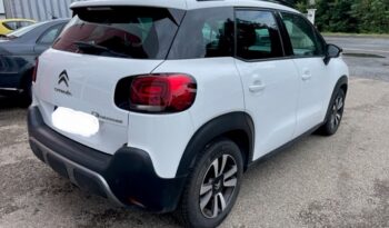 C3 AIRCROSS 1.6 BLUE HDI 100 SHINE BUSINESS complet