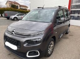 CITROEN BERLINGO Familiale 1.5 Blue HDI 100 FEEL  TAILLE M