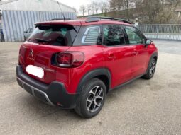 CITROEN C3 AIRCROSS 1.2 Puretech 110 SHINE complet