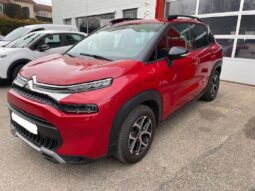 CITROEN C3 AIRCROSS 1.2 Puretech 110 SHINE