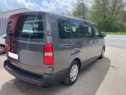 PEUGEOT EXPERT 1.6 BLUE HDI 115 COMBI LONG – VP complet