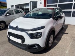 CITROEN C3 1.2 PURETECH 83 FEEL BUSINESS