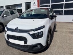 CITROEN C3 1.5 BlueHDI 100 FEEL BUSINESS