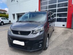 PEUGEOT EXPERT 1.6 BLUE HDI 115 COMBI LONG – VP