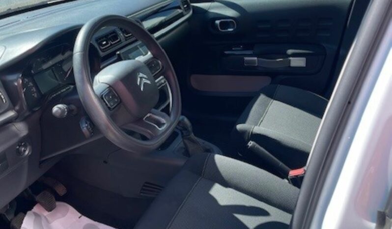 CITROEN C3 1.2 PURETECH 83 FEEL BUSINESS complet