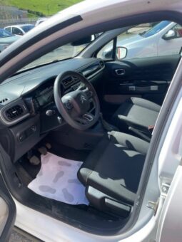 CITROEN C3 1.5 BlueHDI 100 FEEL BUSINESS complet
