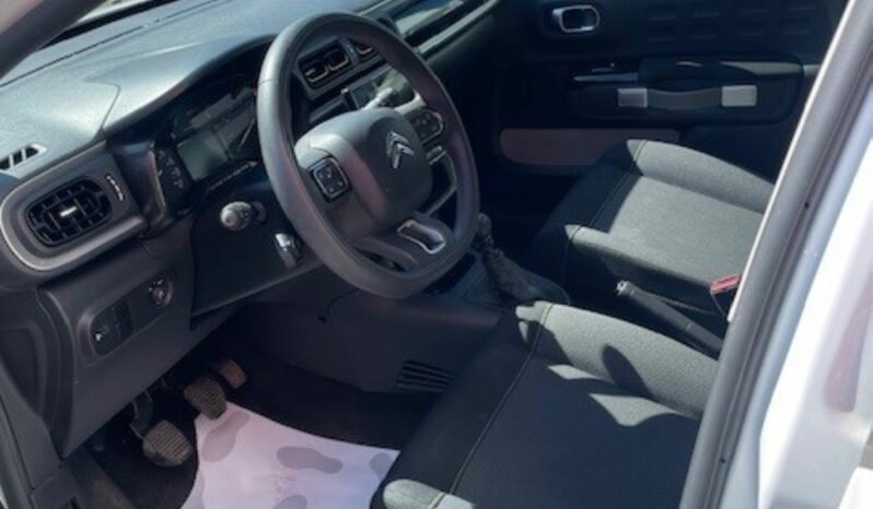 CITROEN C3 1.5 BlueHDI 100 FEEL BUSINESS complet