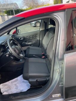 CITROEN C3 1.2 Puretech 110 SHINE BUSINESS complet