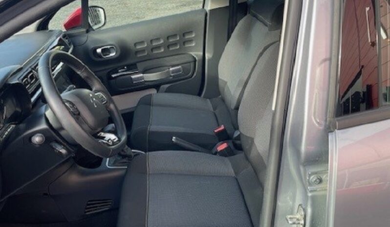 CITROEN C3 1.2 Puretech 110 SHINE BUSINESS complet