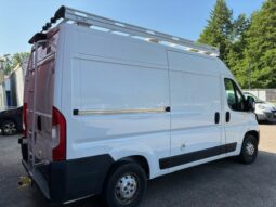 CITROEN JUMPER 2.2 HDI 140 DRIVER – L2H2 complet