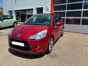 CITROEN C3  1.6 HDI 90 EXCLUSIVE