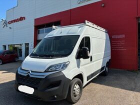 CITROEN JUMPER 2.2 HDI 140 DRIVER – L2H2