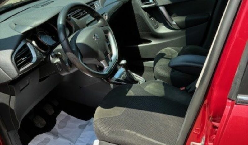 CITROEN C3  1.6 HDI 90 EXCLUSIVE complet