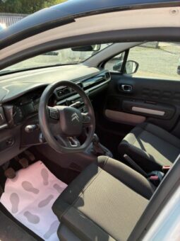 CITROEN C3 1.2 PURETECH 83 complet