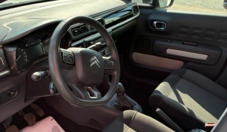 CITROEN C3 1.2 PURETECH 83 complet