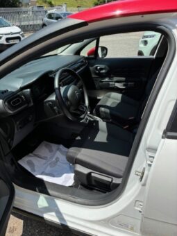 CITROEN C3 1.2 PURETECH 110 SHINE BUSINESS – BVA complet