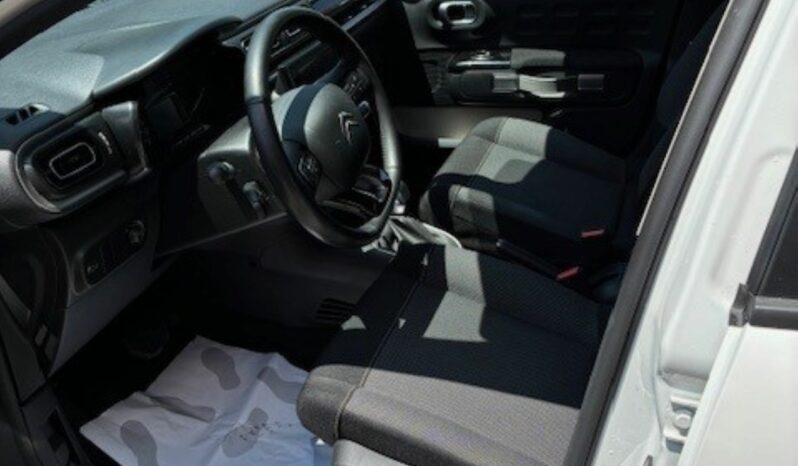 CITROEN C3 1.2 PURETECH 110 SHINE BUSINESS – BVA complet