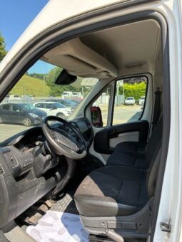 CITROEN JUMPER 2.2 HDI 140 DRIVER – L2H2 complet