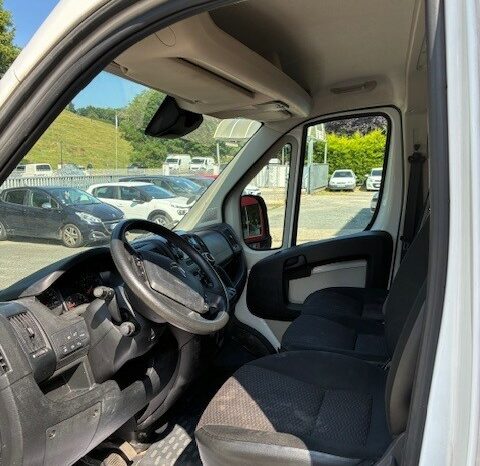 CITROEN JUMPER 2.2 HDI 140 DRIVER – L2H2 complet