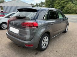 CITROEN C4 SPACETOURER 1.5 Blue HDI 130 complet