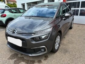 CITROEN C4 SPACETOURER 1.5 Blue HDI 130