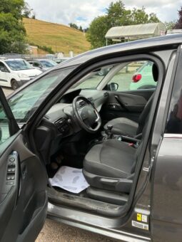 CITROEN C4 SPACETOURER 1.5 Blue HDI 130 complet