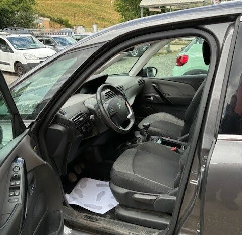 CITROEN C4 SPACETOURER 1.5 Blue HDI 130 complet