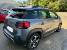 C3 AIRCROSS 1.2 PURETECH 110 FEEL complet
