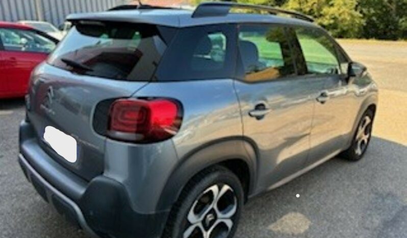 C3 AIRCROSS 1.2 PURETECH 110 FEEL complet