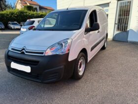 BERLINGO 1.6 Blue HDI 100 CLUB M