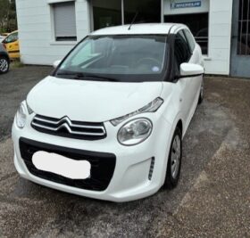 CITROEN C1  1.0 VTi 68 FEEL