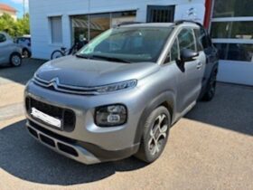 C3 AIRCROSS 1.2 PURETECH 110 FEEL