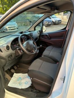 BERLINGO 1.6 Blue HDI 100 CLUB M complet