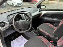 CITROEN C1  1.0 VTi 68 FEEL complet