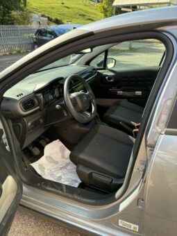 CITROEN C3 1.2 PURETECH 83 FEEL BUSINESS complet