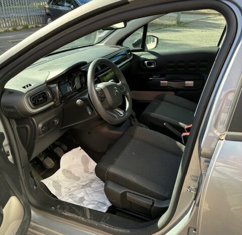 CITROEN C3 1.2 PURETECH 83 FEEL BUSINESS complet