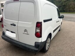 BERLINGO 1.6 HDI 100 BUSINESS M complet