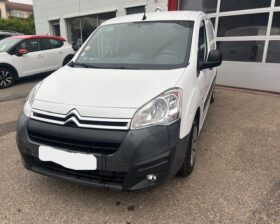 BERLINGO 1.6 HDI 100 BUSINESS M