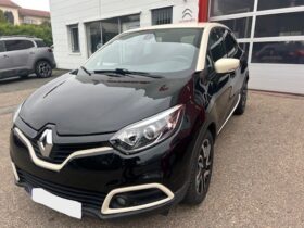 CAPTUR 1.5 DCI 90