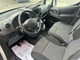 BERLINGO 1.6 HDI 100 BUSINESS M complet