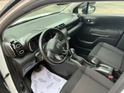 C3 AIRCROSS 1.2 PURETECH 110 FEEL BUSINESS BVA complet