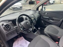 CAPTUR 1.5 DCI 90 complet