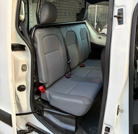 BERLINGO 1.6 Blue HDI 100 CONFORT complet