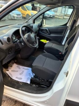 BERLINGO 1.6 Blue HDI 100 CONFORT complet