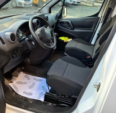 BERLINGO 1.6 Blue HDI 100 CONFORT complet