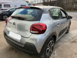 C3 1.5 Blue HDI 100 SHINE BUSINESS complet