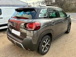 C3 AIRCROSS 1.2 Puretech 130 SHINE BVA6 complet