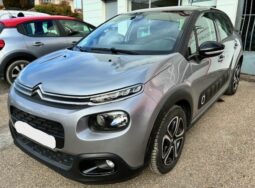 C3 1.5 Blue HDI 100 SHINE BUSINESS