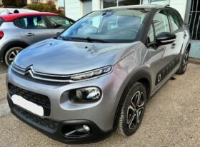 C3 1.5 Blue HDI 100 SHINE BUSINESS